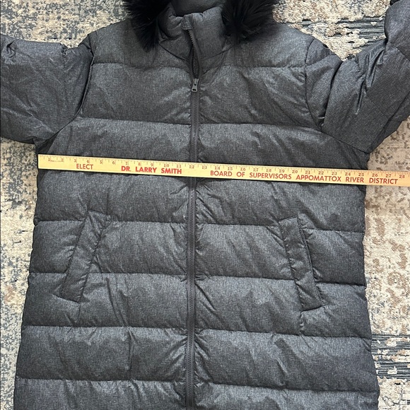 Lands' End Down Filled Coat - Picture 10 of 10